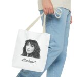 Keltic Creative Checkout Page | Kate Bush Tote Bag |
