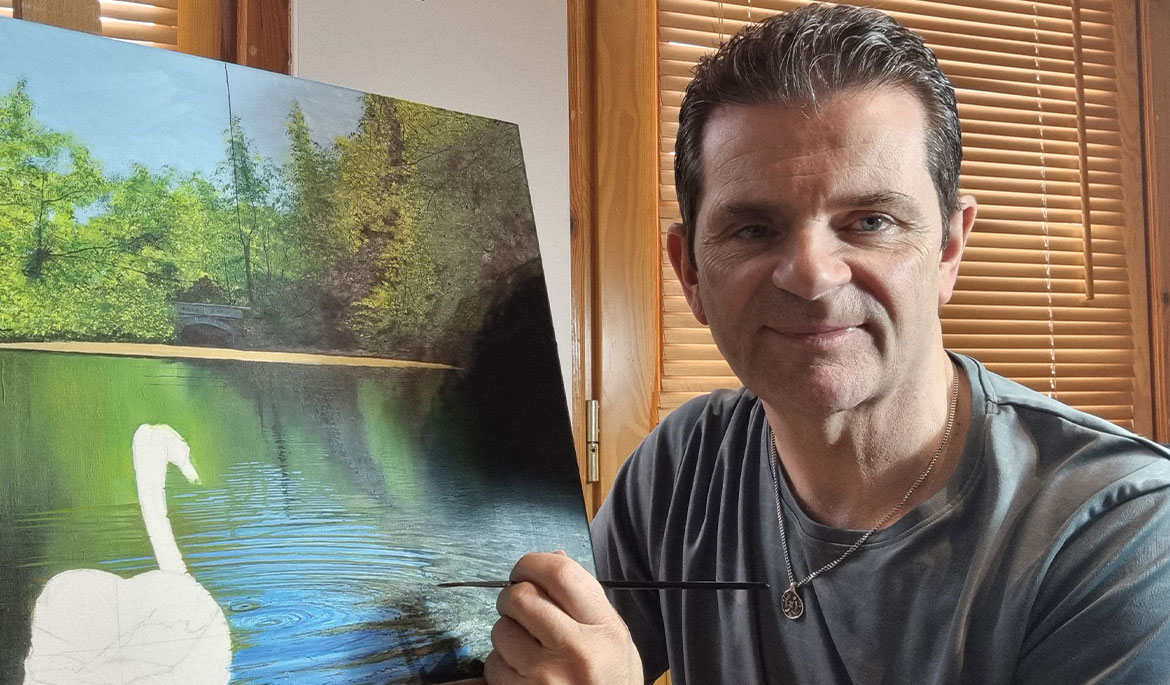 Paul Kennedy | Limited Edition Prints | Irish Artist | Custom | Homewares |